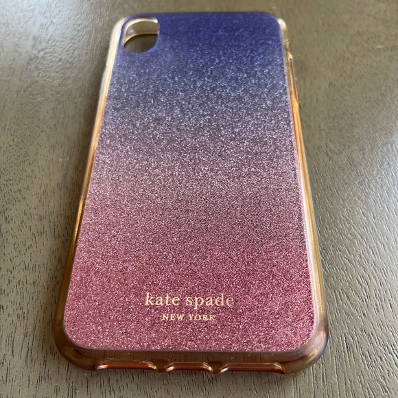 Kate spade & FREE Kate spade,  iPhone XR phone case - Picture 7 of 9